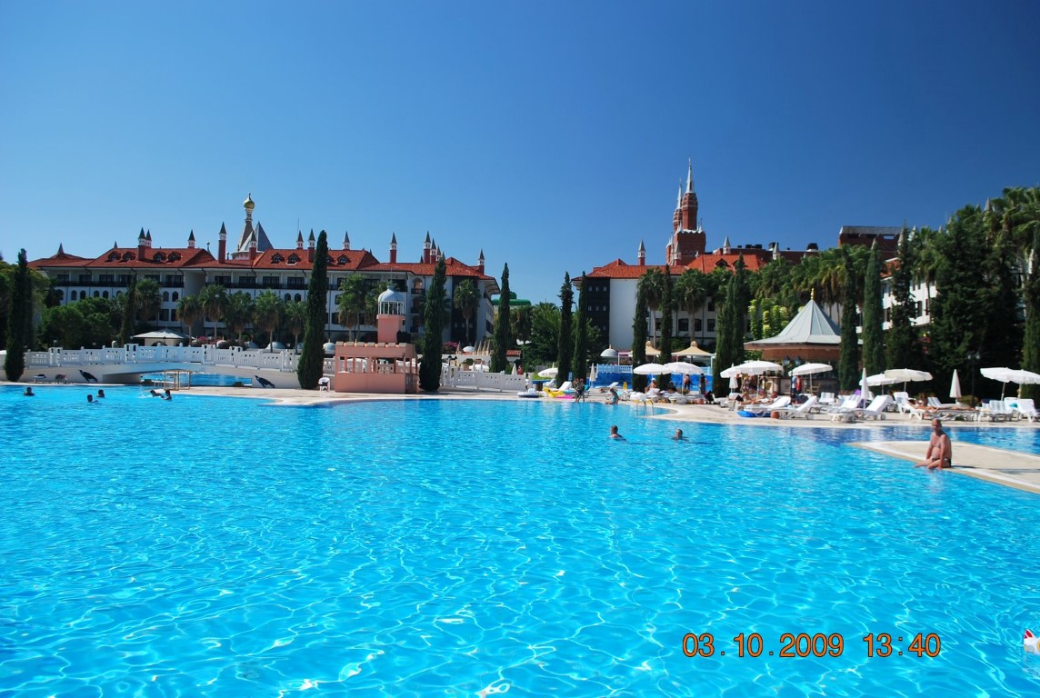 imagini hotel WOW TOPKAPI PALACE